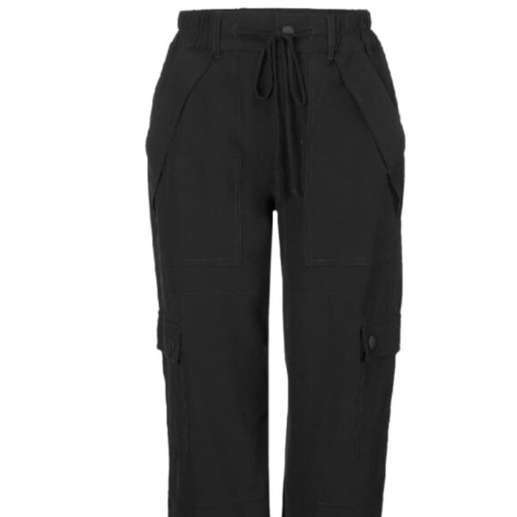 Cabi 4315 Quantum Cargo Fall 2022 Large EUC - Picture 2 of 5